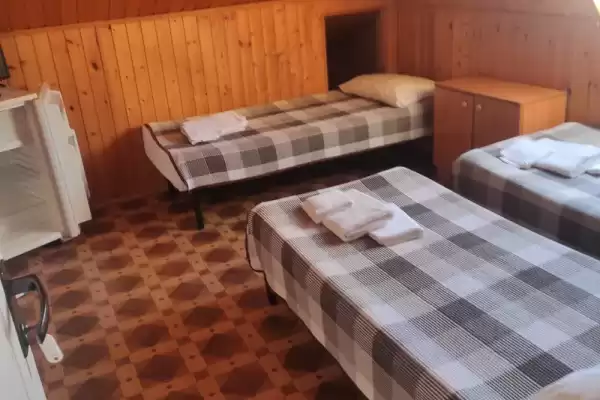 Гостевой дом «На медовой» Гостевой дом «На медовой»
