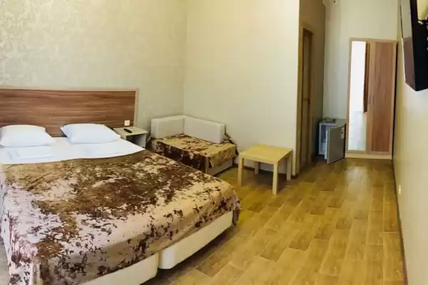 Гостевой дом, ул.Эвкалиптовая, д.27 Гостевой дом, ул.Эвкалиптовая, д.27
