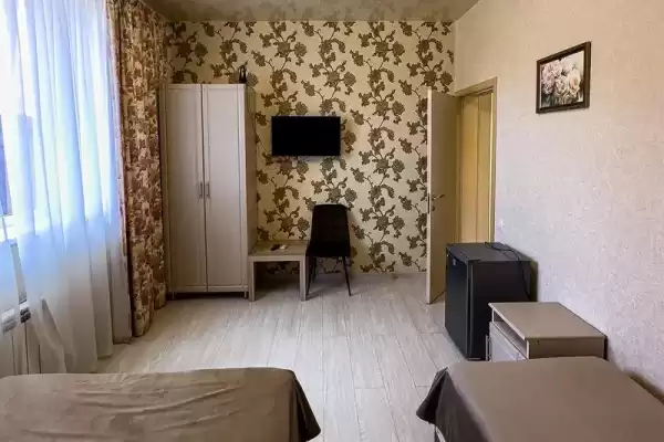 Гостевой дом, ул.Эвкалиптовая, д.27 Гостевой дом, ул.Эвкалиптовая, д.27