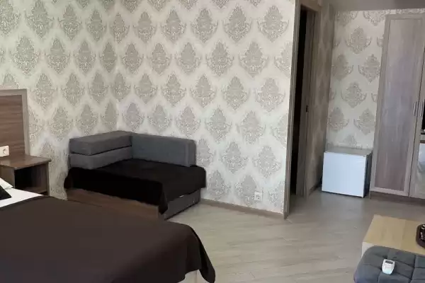 Гостевой дом, ул.Эвкалиптовая, д.27 Гостевой дом, ул.Эвкалиптовая, д.27