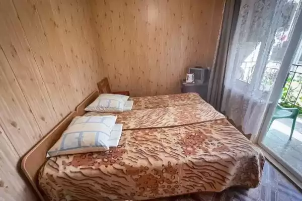 Частный сектор «Частный дом у Ольги» Частный сектор «Частный дом у Ольги»
