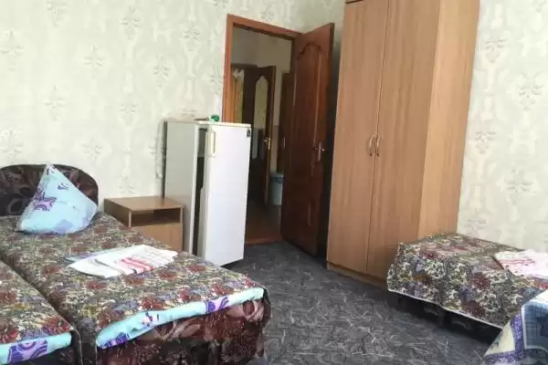 Частный сектор «У Дарьи» Частный сектор «У Дарьи»