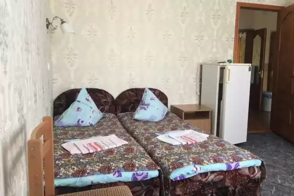 Частный сектор «У Дарьи» Частный сектор «У Дарьи»