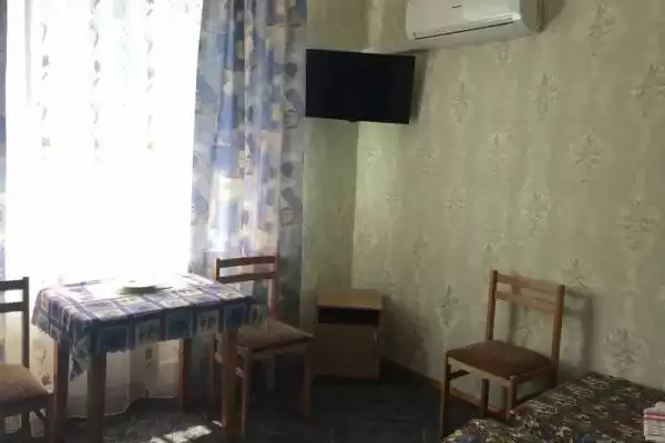Частный сектор «У Дарьи» Частный сектор «У Дарьи»