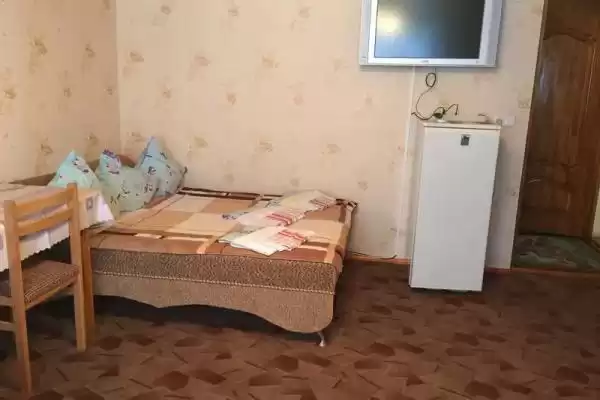 Частный сектор «У Дарьи» Частный сектор «У Дарьи»