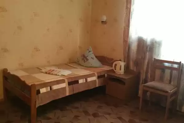 Частный сектор «У Дарьи» Частный сектор «У Дарьи»