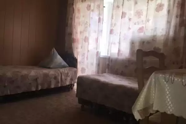 Частный сектор «У Дарьи» Частный сектор «У Дарьи»