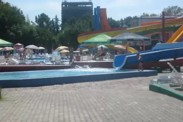 Квартира «Возле моря» Квартира «Возле моря»