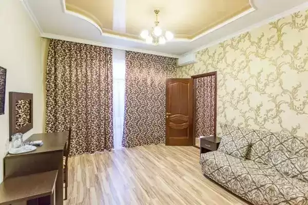 Гостевой дом «Рафаэль» Гостевой дом «Рафаэль»