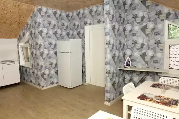 Частный сектор «Второй этаж дома под ключ»