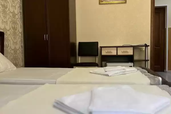 Гостевой дом «Чайка» Гостевой дом «Чайка»