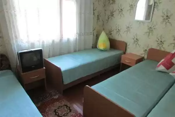 Частный сектор «На Заречной» Частный сектор «На Заречной»