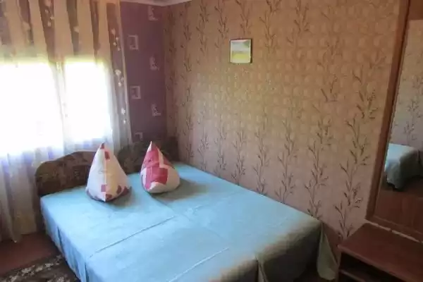 Частный сектор «На Заречной» Частный сектор «На Заречной»