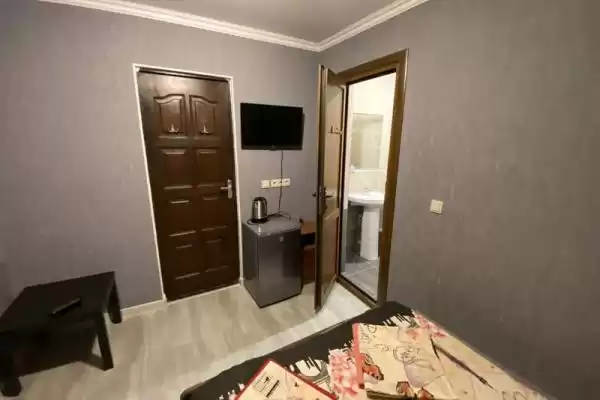 Гостевой дом «Ниагара адлер» Гостевой дом «Ниагара адлер»