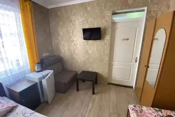 Гостевой дом «Ниагара адлер» Гостевой дом «Ниагара адлер»
