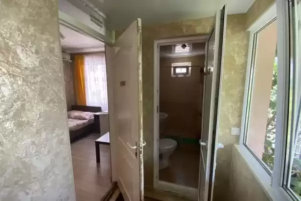 Гостевой дом «Ниагара адлер» Гостевой дом «Ниагара адлер»