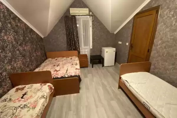 Гостевой дом «Ниагара адлер» Гостевой дом «Ниагара адлер»