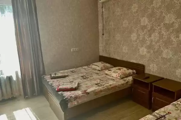 Гостевой дом «Ниагара адлер» Гостевой дом «Ниагара адлер»
