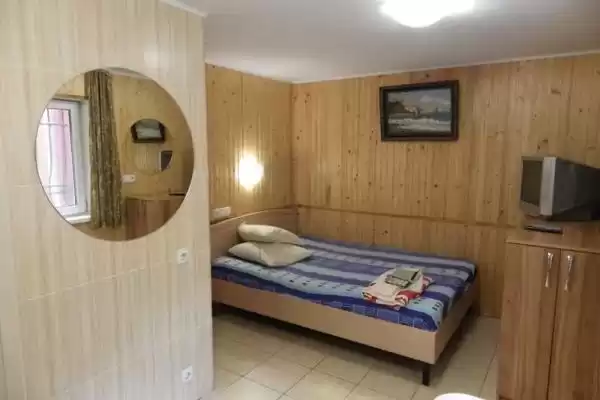 Частный сектор «Урочище Куропатка» Частный сектор «Урочище Куропатка»