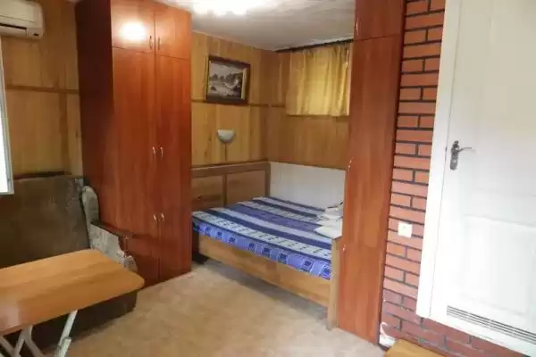 Частный сектор «Урочище Куропатка» Частный сектор «Урочище Куропатка»