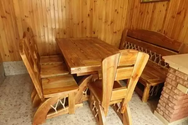 Частный сектор «Урочище Куропатка» Частный сектор «Урочище Куропатка»