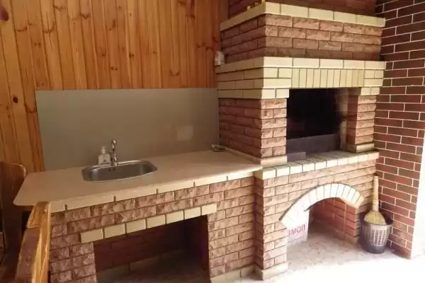 Частный сектор «Урочище Куропатка» Частный сектор «Урочище Куропатка»