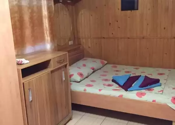 Частный сектор «Урочище Куропатка» Частный сектор «Урочище Куропатка»