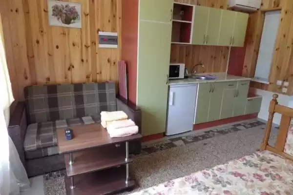 Частный сектор «Урочище Куропатка» Частный сектор «Урочище Куропатка»