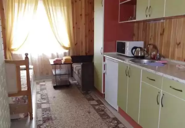 Частный сектор «Урочище Куропатка» Частный сектор «Урочище Куропатка»