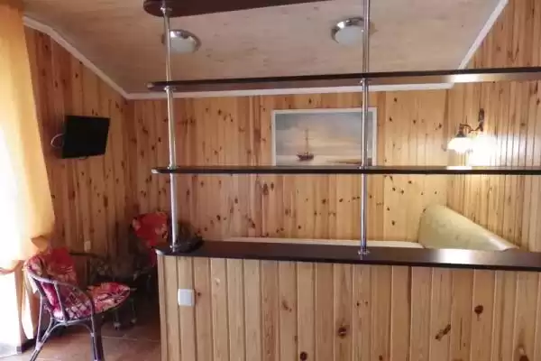 Частный сектор «Урочище Куропатка» Частный сектор «Урочище Куропатка»