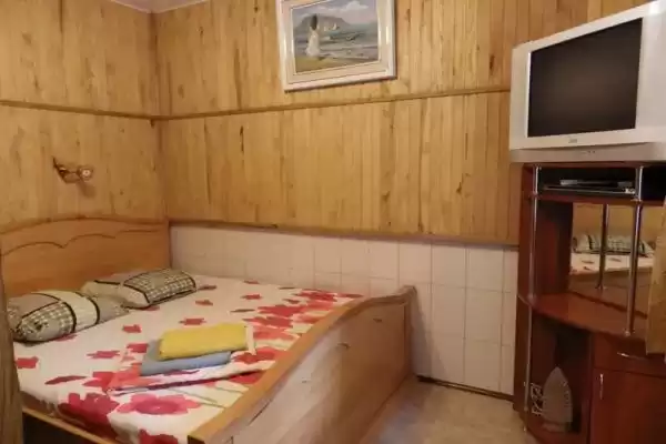 Частный сектор «Урочище Куропатка» Частный сектор «Урочище Куропатка»