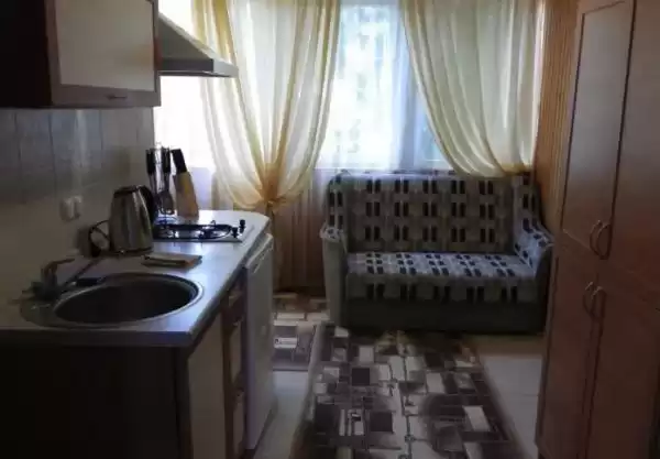 Частный сектор «Урочище Куропатка» Частный сектор «Урочище Куропатка»