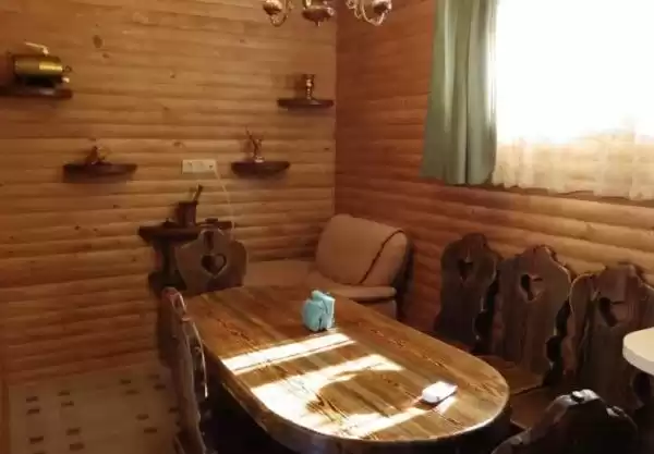 Частный сектор «Урочище Куропатка» Частный сектор «Урочище Куропатка»