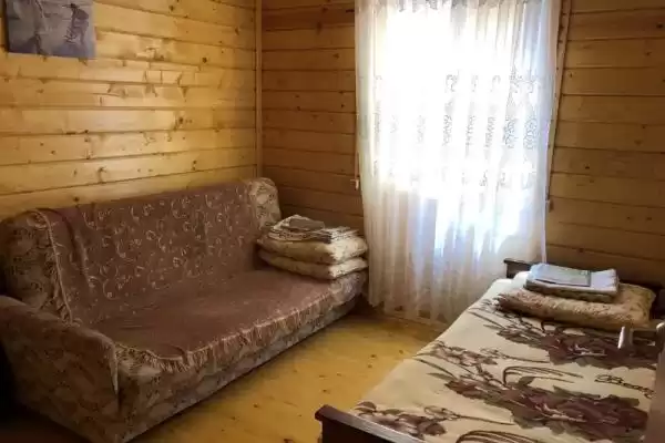 Частный сектор «Экодом у моря»