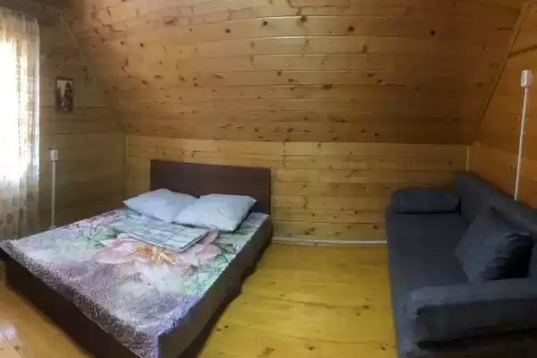 Частный сектор «Экодом у моря»