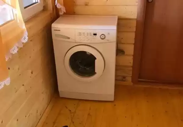 Частный сектор «Экодом у моря»