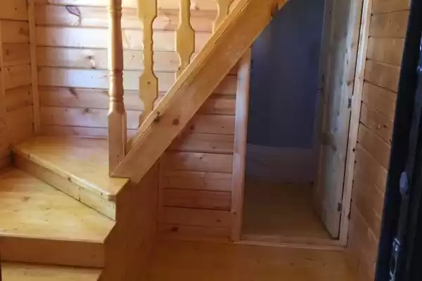 Частный сектор «Экодом у моря»