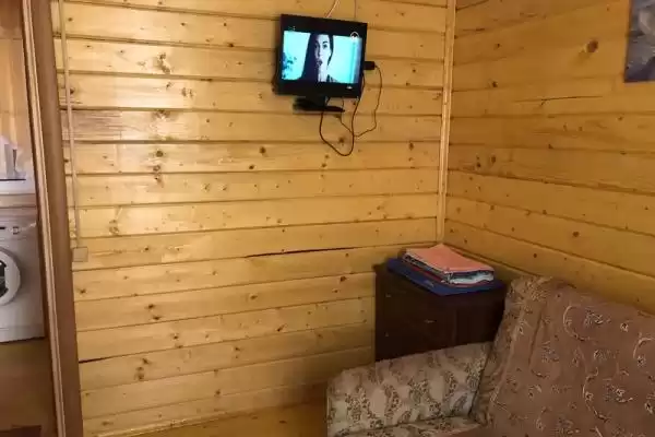 Частный сектор «Экодом у моря»