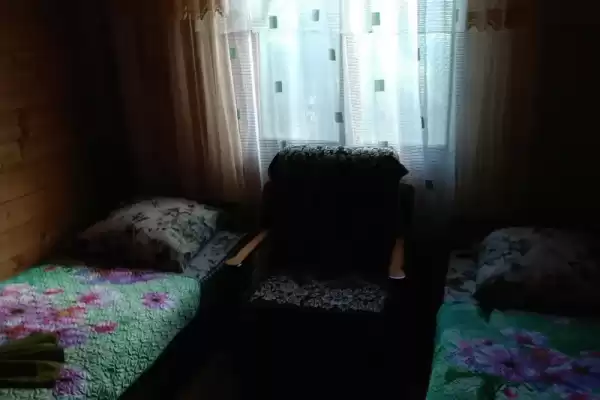 Гостевой дом «Лесная быль» Гостевой дом «Лесная быль»