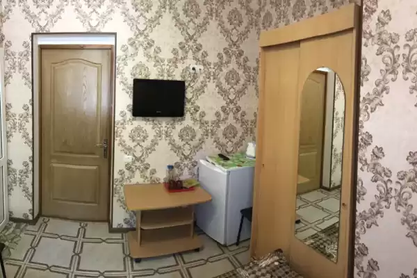 Гостевой дом «Жемчужина на павлова» Гостевой дом «Жемчужина на павлова»