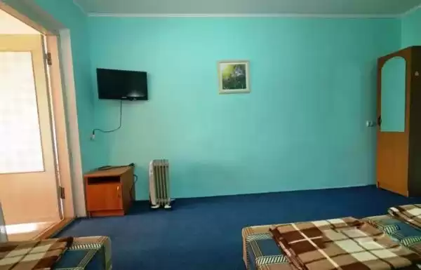 Гостевой дом «Версаль» Гостевой дом «Версаль»