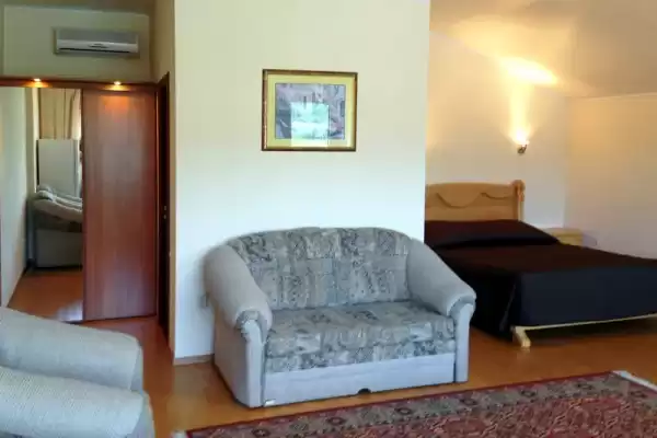 Гостевой дом «Фем ландия (guest house fem landia)» Гостевой дом «Фем ландия (guest house fem landia)»