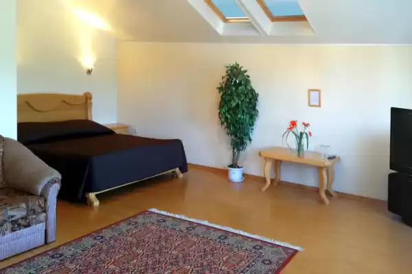 Гостевой дом «Фем ландия (guest house fem landia)» Гостевой дом «Фем ландия (guest house fem landia)»