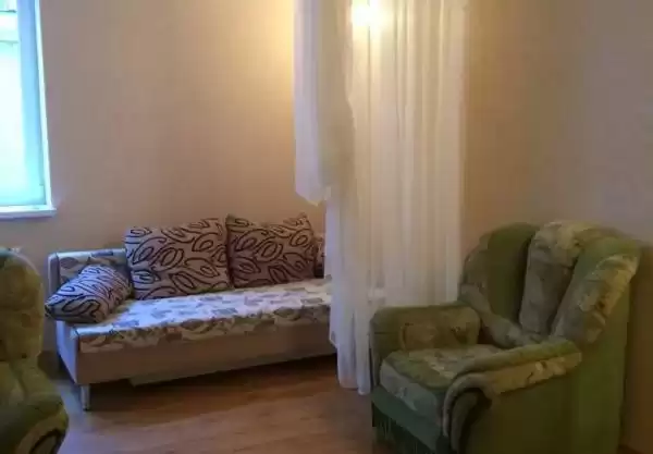 Квартира «На крымской» Квартира «На крымской»