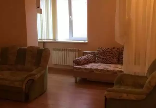 Квартира «На крымской» Квартира «На крымской»