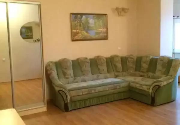 Квартира «На крымской» Квартира «На крымской»