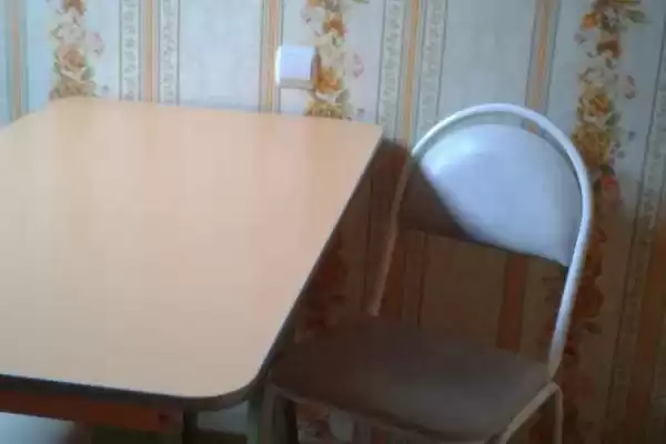 Квартира «На крымской» Квартира «На крымской»