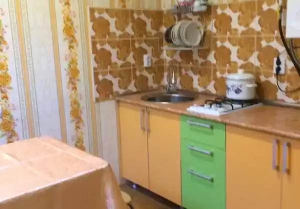 Квартира «На крымской» Квартира «На крымской»