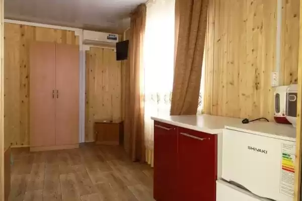 Гостевой дом «Тенистая 18» Гостевой дом «Тенистая 18»