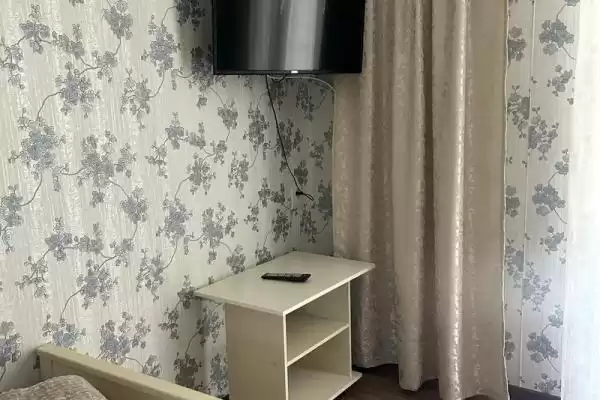 Гостевой дом «Оазис» Гостевой дом «Оазис»